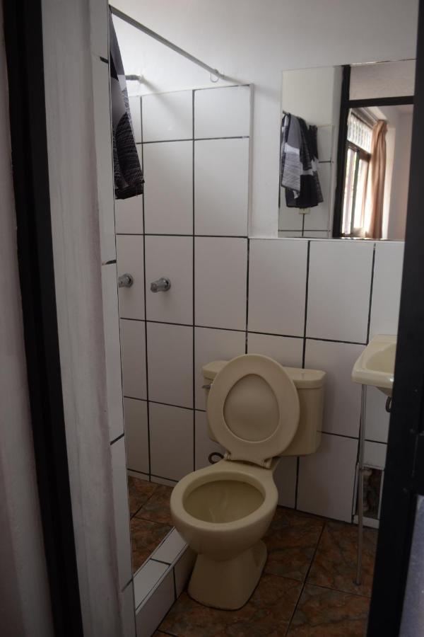 Hotel Kuelap Chachapoyas Bagian luar foto
