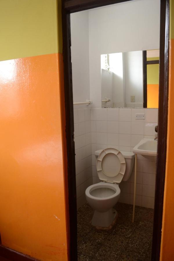 Hotel Kuelap Chachapoyas Bagian luar foto