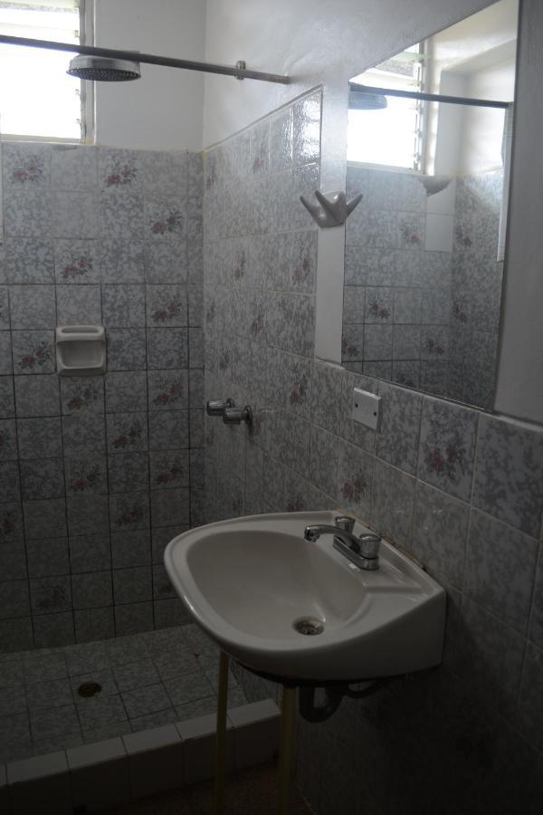 Hotel Kuelap Chachapoyas Bagian luar foto