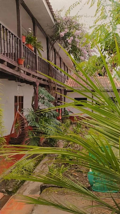 Hotel Kuelap Chachapoyas Bagian luar foto